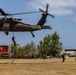 7th Special Operations Group (Airborne) Soldiers lead fast rope training for 8 partner nations