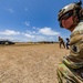 7th Special Operations Group (Airborne) Soldiers lead fast rope training for 8 partner nations