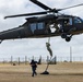 7th Special Operations Group (Airborne) Soldiers lead fast rope training for 8 partner nations