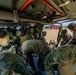 7th Special Operations Group (Airborne) Soldiers lead fast rope training for 8 partner nations