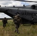 WSP ARG-24th MEU Conducts Amphibious Assault During COMPTUEX