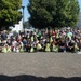 Yokota personnel keep Fussa beautiful in Beautification Event