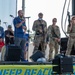 Naval Special Warfare Assessment Command at Jeep Beach