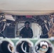 U.S. Marines with VMM-265 transport HIMARS ammunition pods with MV-22B Osprey