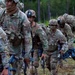 173rd Airborne Brigade Sharpens Skills in Sweden with Cold Load Training Ahead of Swift Response 24 Mission