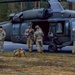 173rd Airborne Brigade Sharpens Skills in Sweden with Cold Load Training Ahead of Swift Response 24 Mission