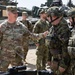U.S. and Czech Republic forces execute joint live-fire demonstration