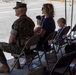 Airfield Operations Company holds change of command ceremony