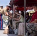 Airfield Operations Company holds change of command ceremony