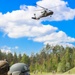 Grafenwoehr Air Assault Course