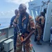 Benin, Spanish Navy support exercise Obangame Express 2024