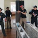 FBI Transnational Organized Crime West Vetted Team conducts room-clearing training with multinational police forces at TRADEWINDS 24