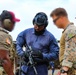 The Barbados Police Force conduct medical and weapons training during TRADEWINDS 24