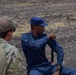 The Barbados Police Force conduct medical and weapons training during TRADEWINDS 24