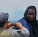 The Barbados Police Force conduct medical and weapons training during TRADEWINDS 24