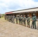 The Barbados Police Force conduct medical and weapons training during TRADEWINDS 24