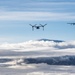 VMM-261 Bronco Flight to Mt. Kilimanjaro