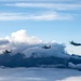 VMM-261 Bronco Flight to Mt. Kilimanjaro