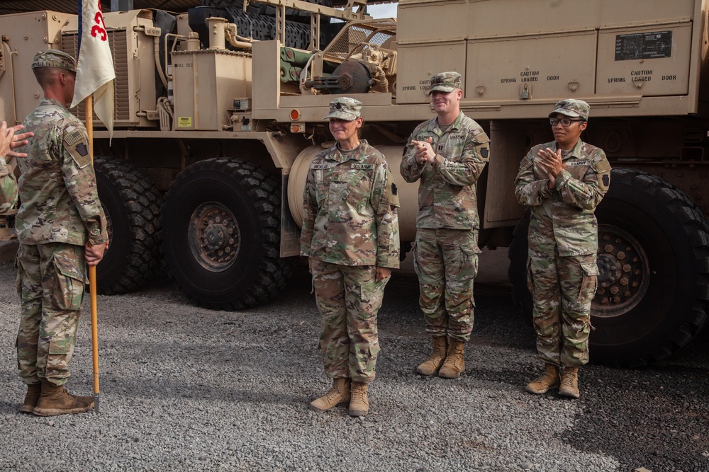 DVIDS - Images - NCOs make Impact in I Co. [Image 3 of 3]