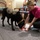 National Nurses Week: Facility Dog Therapy Painting &amp; Ice Cream Social