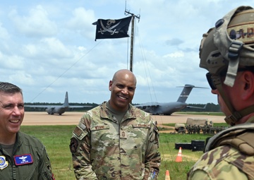 521 CRS, 621 CRS participate in Exercise Storm Flag