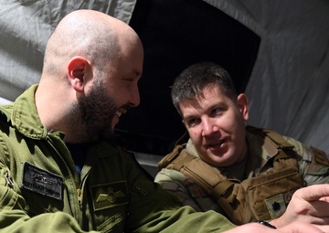 521 CRS, 621 CRS participate in Exercise Storm Flag