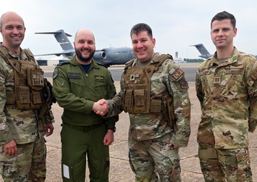 521 CRS, 621 CRS participate in Exercise Storm Flag