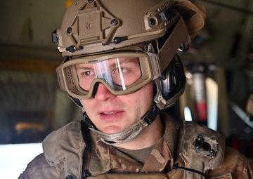 521 CRS, 621 CRS participate in Exercise Storm Flag