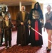MAY the FOURTH be WITH YOU! USAG Rheinland- Pfalz’s Star Wars celebration draws over 450 fans for 'May the 4th Strongcon' event