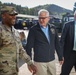 21st Theater Sustainment Command hosts Assistant Secretary of Defense for Sustainment Visit