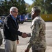 21st Theater Sustainment Command hosts Assistant Secretary of Defense for Sustainment Visit