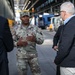 21st Theater Sustainment Command hosts Assistant Secretary of Defense for Sustainment Visit