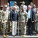 21st Theater Sustainment Command hosts Assistant Secretary of Defense for Sustainment Visit