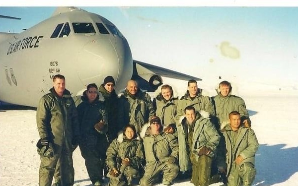 “Making change for the better:” Brig. Gen. Eveline Yao shares how she keeps her momentum of curiosity and sense of adventure