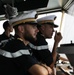 French navy participates in passing exercise during TRADEWINDS 24