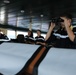 French navy participates in passing exercise during TRADEWINDS 24