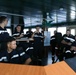 French navy participates in passing exercise during TRADEWINDS 24