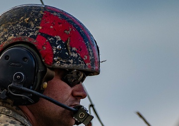 3rd Battalion, 66th Armored Regiment, 1st Infantry Division, Holds Burt's Bash Training event