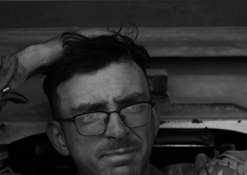 3rd Battalion, 66th Armored Regiment, 1st Infantry Division, Holds Burt's Bash Training event