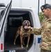 MWD Azir digs into retirement
