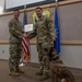 MWD Azir digs into retirement