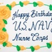 NMFL Celebrates Nurse Corps 116th Birthday