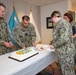 NMFL Celebrates Nurse Corps 116th Birthday