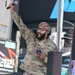 MRTC officer celebrates Army's support for Sikh Soldiers at Times Square 'Turban Day'