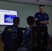 U.S. Coast Guard teaches partner nations about IUUF TRADEWINDS 24