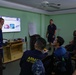 U.S. Coast Guard teaches partner nations about IUUF TRADEWINDS 24