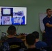 U.S. Coast Guard teaches partner nations about IUUF TRADEWINDS 24