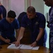 U.S. Coast Guard teaches partner nations about IUUF TRADEWINDS 24