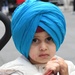 MRTC officer celebrates Army's support for Sikh Soldiers at Times Square 'Turban Day'