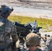 820th BDG trains on heavy weapons, explosives